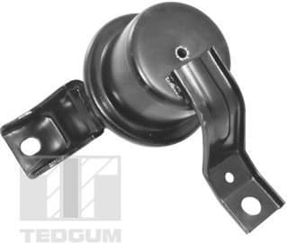 Mounting, engine TED10622