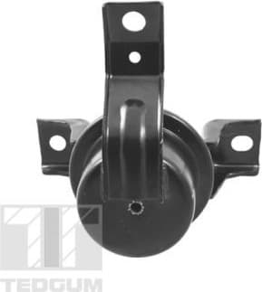 Mounting, engine TED10622 - image 2