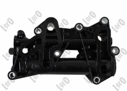 Thermostat, exhaust gas recirculation cooling LORO 004-025-0026 - image 2