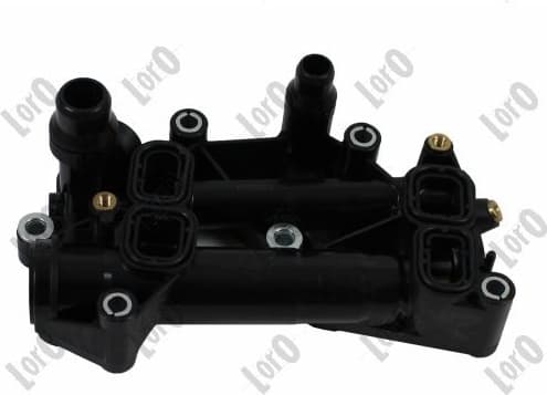 Thermostat, exhaust gas recirculation cooling LORO 004-025-0026 - image 3