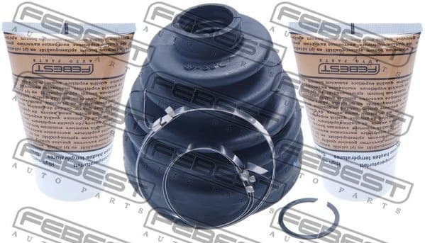 Bellow Kit, drive shaft 0115-KLH18