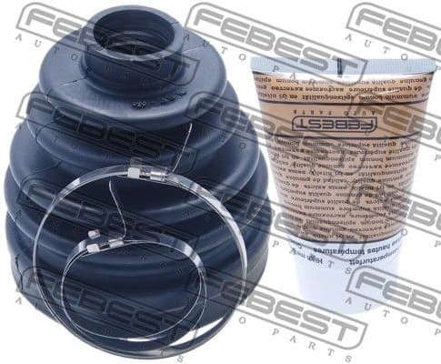 Bellow Kit, drive shaft 0117-KDN165