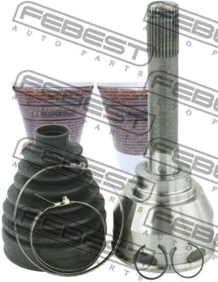 Joint Kit, drive shaft 1410-KOR