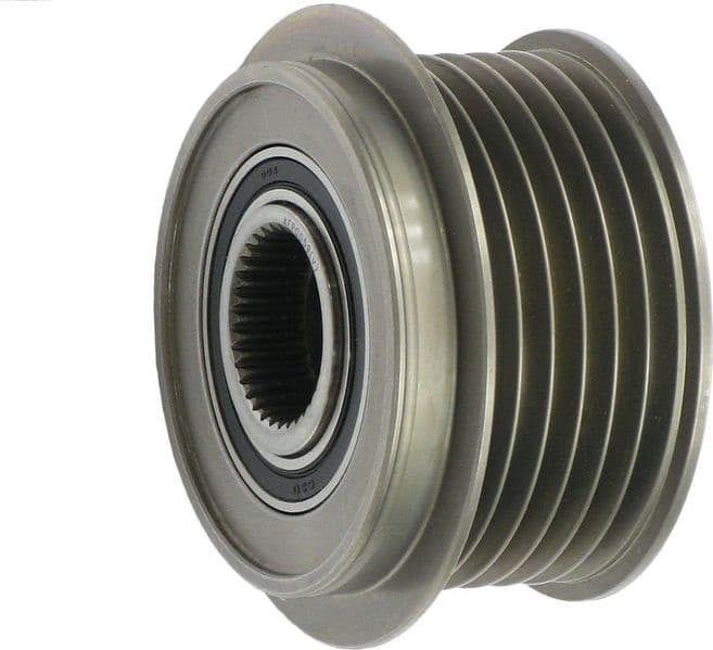 Alternator Freewheel Clutch AS AFP0059(V)