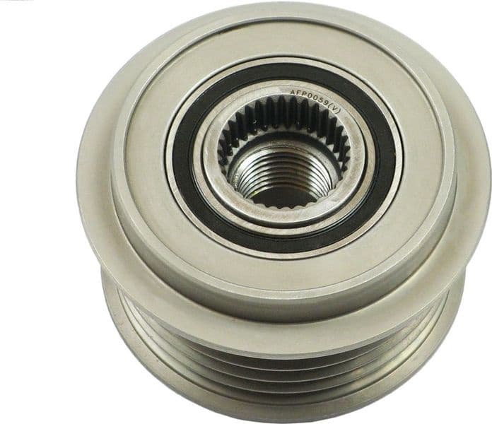 Alternator Freewheel Clutch AS AFP0059(V) - image 3
