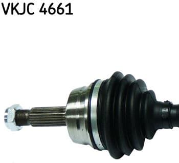 Drive Shaft VKJC 4661 - image 5