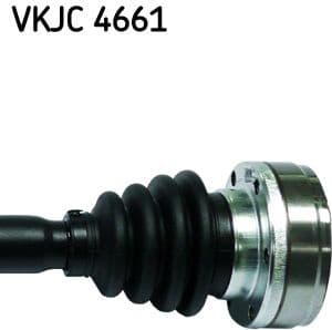 Drive Shaft VKJC 4661 - image 6