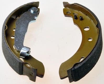 Brake Shoe Set B120135
