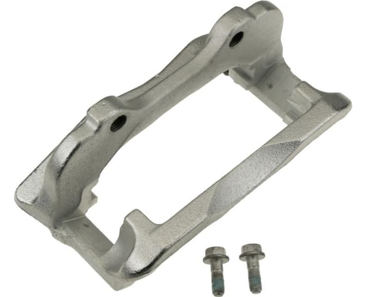 Bracket, brake caliper BDA596 - image 2