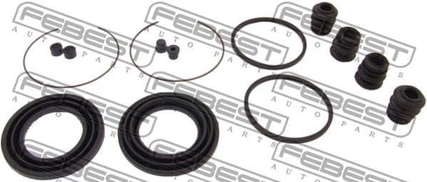 Repair Kit, brake caliper 0475-CS3F