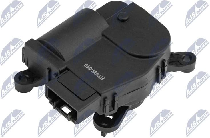 Actuator, blending flap CNG-VW-010