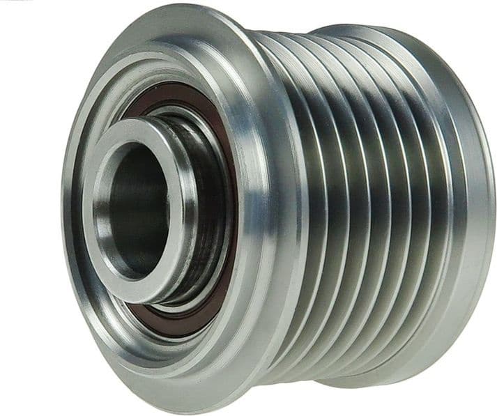 Alternator Freewheel Clutch AS AFP0050 - image 2