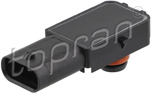 Pressure Sensor, brake booster 117 108