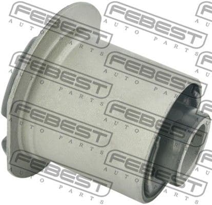 Bushing, axle beam CRAB-066