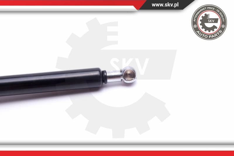 Gas Spring, boot/cargo area 52SKV650 - image 3