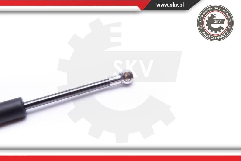 Gas Spring, boot/cargo area 52SKV650 - image 4
