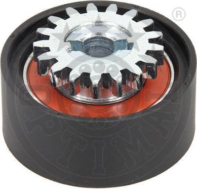 Tensioner Pulley, V-ribbed belt 0-N2222 - image 2