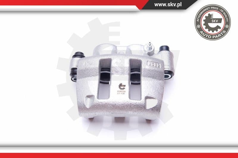 Brake Caliper 45SKV761 - image 2