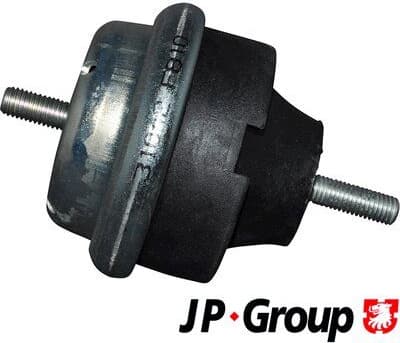 Mounting, engine JP 4117900280