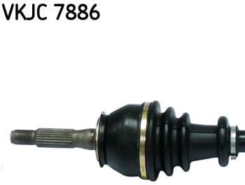Drive Shaft VKJC 7886 - image 5