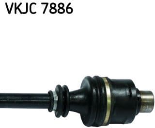 Drive Shaft VKJC 7886 - image 6