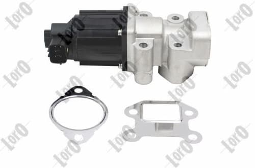 EGR Valve LORO 121-01-103