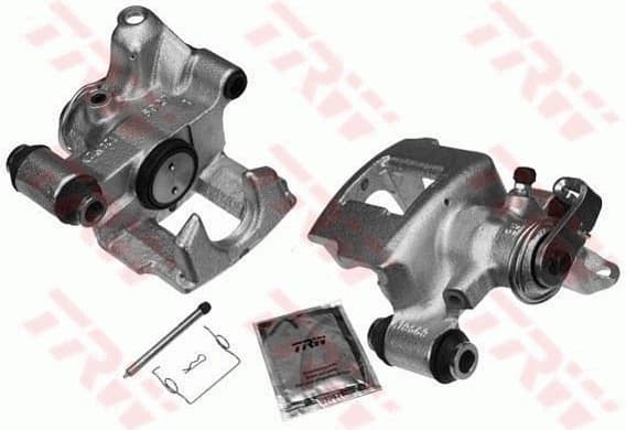 Brake Caliper BHR220E - image 2