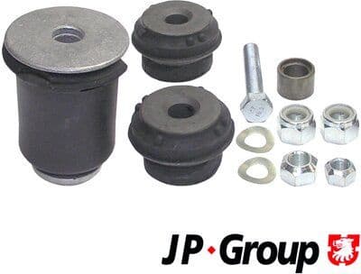 Repair Kit, control arm JP 1340200710