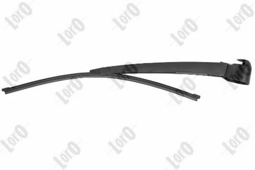 Wiper Arm Set, window cleaning LORO 103-00-106-P