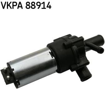 Water Pump, engine cooling VKPA 88914 - image 2