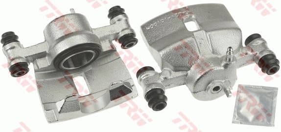 Brake Caliper BHS1171E - image 2