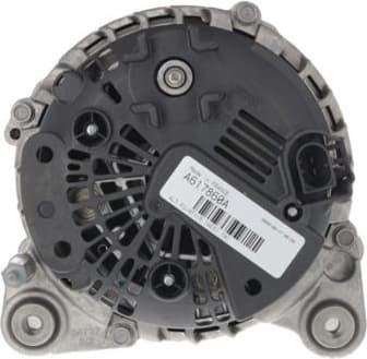 Alternator VALEO CORE-FLEX 200233 - image 3