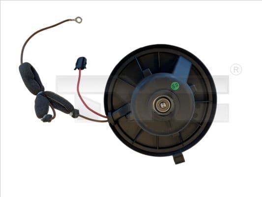 Interior Blower 537-0021 - image 3