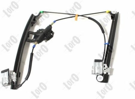 Window Regulator LORO 130-053-017 - image 2