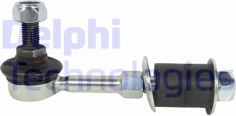 Link/Coupling Rod, stabiliser bar TC2419