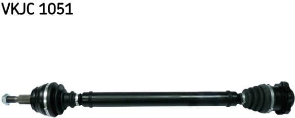 Drive Shaft VKJC 1051 - image 4