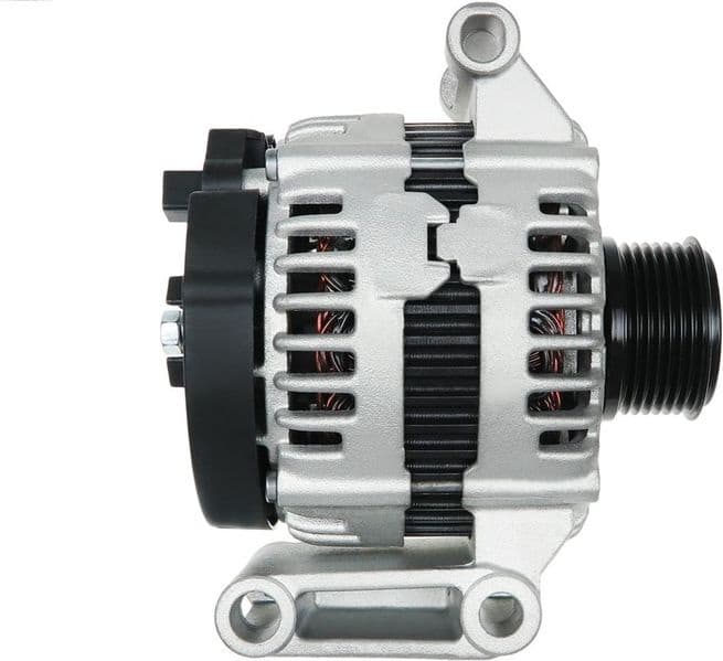 Alternator Remanufactured AS A0364PR - image 2
