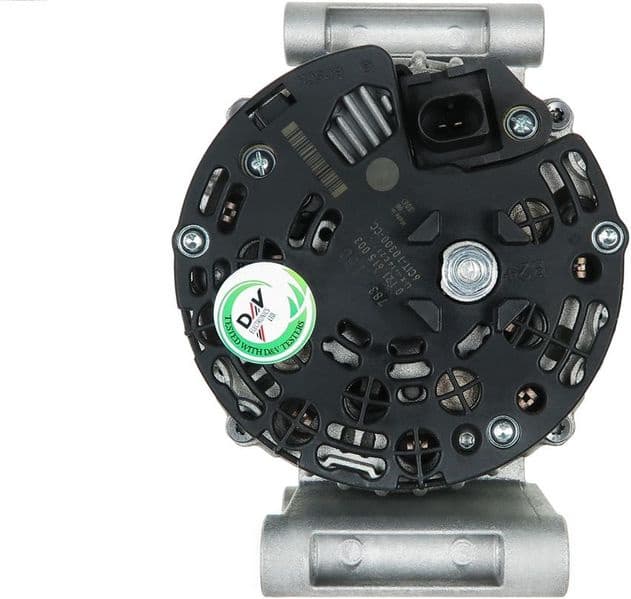 Alternator Remanufactured AS A0364PR - image 3