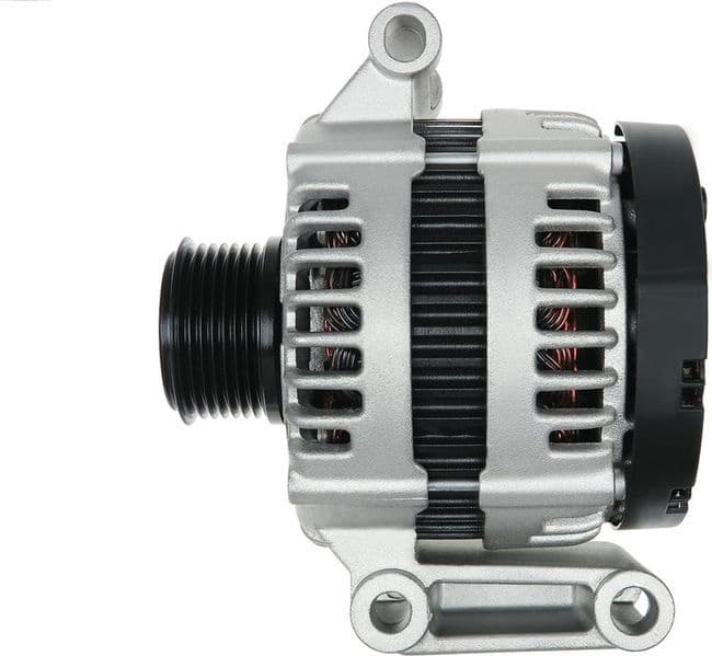 Alternator Remanufactured AS A0364PR - image 4