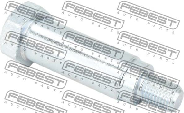 Guide Bolt, brake caliper 0174-GWS191UPR