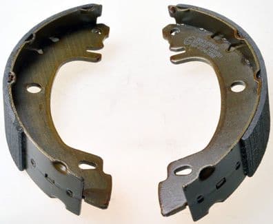 Brake Shoe Set B120061