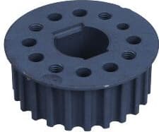 Sprocket, crankshaft 54-1329 - image 2