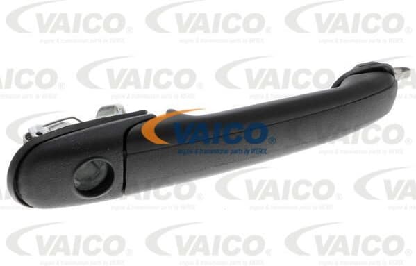 Exterior Door Handle Original VAICO Quality V10-6190