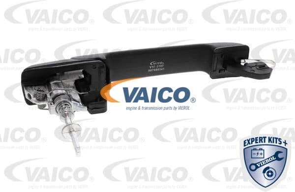 Exterior Door Handle EXPERT KITS + V10-6107 - image 2