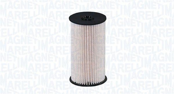 Fuel Filter 153071760751