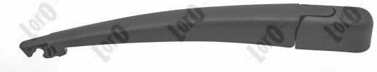 Wiper Arm, window cleaning LORO 103-00-057