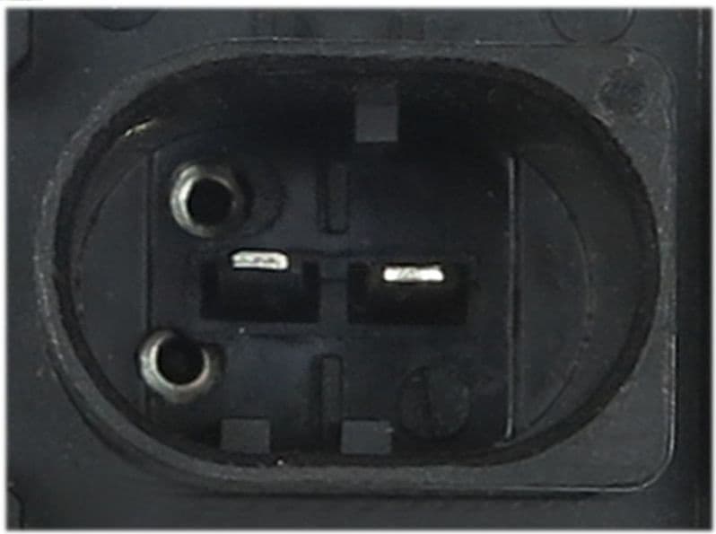 Alternator Regulator AS ARE0061S2 - image 3