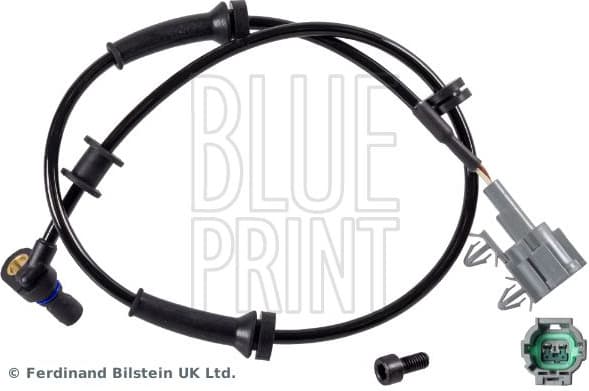 Sensor, wheel speed ADN17123