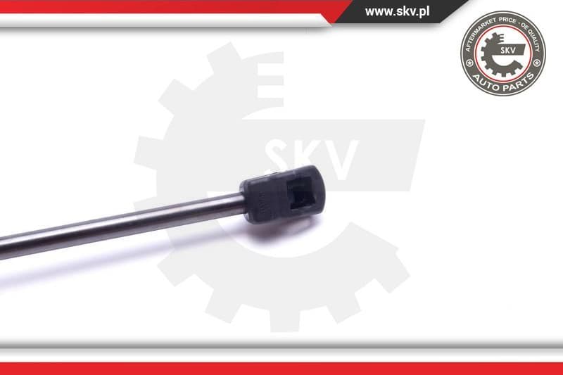 Gas Spring, boot/cargo area 52SKV647 - image 3