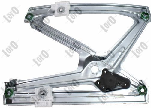 Window Regulator LORO 130-055-002 - image 2